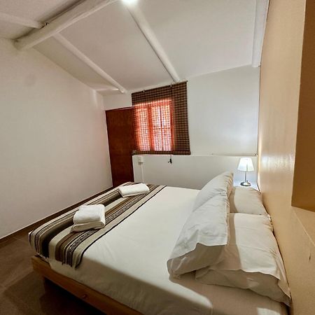 Turisolcor Atacama Apartman San Pedro de Atacama Kültér fotó