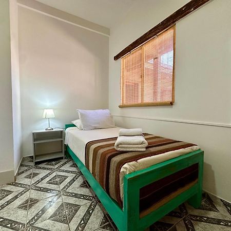 Turisolcor Atacama Apartman San Pedro de Atacama Kültér fotó