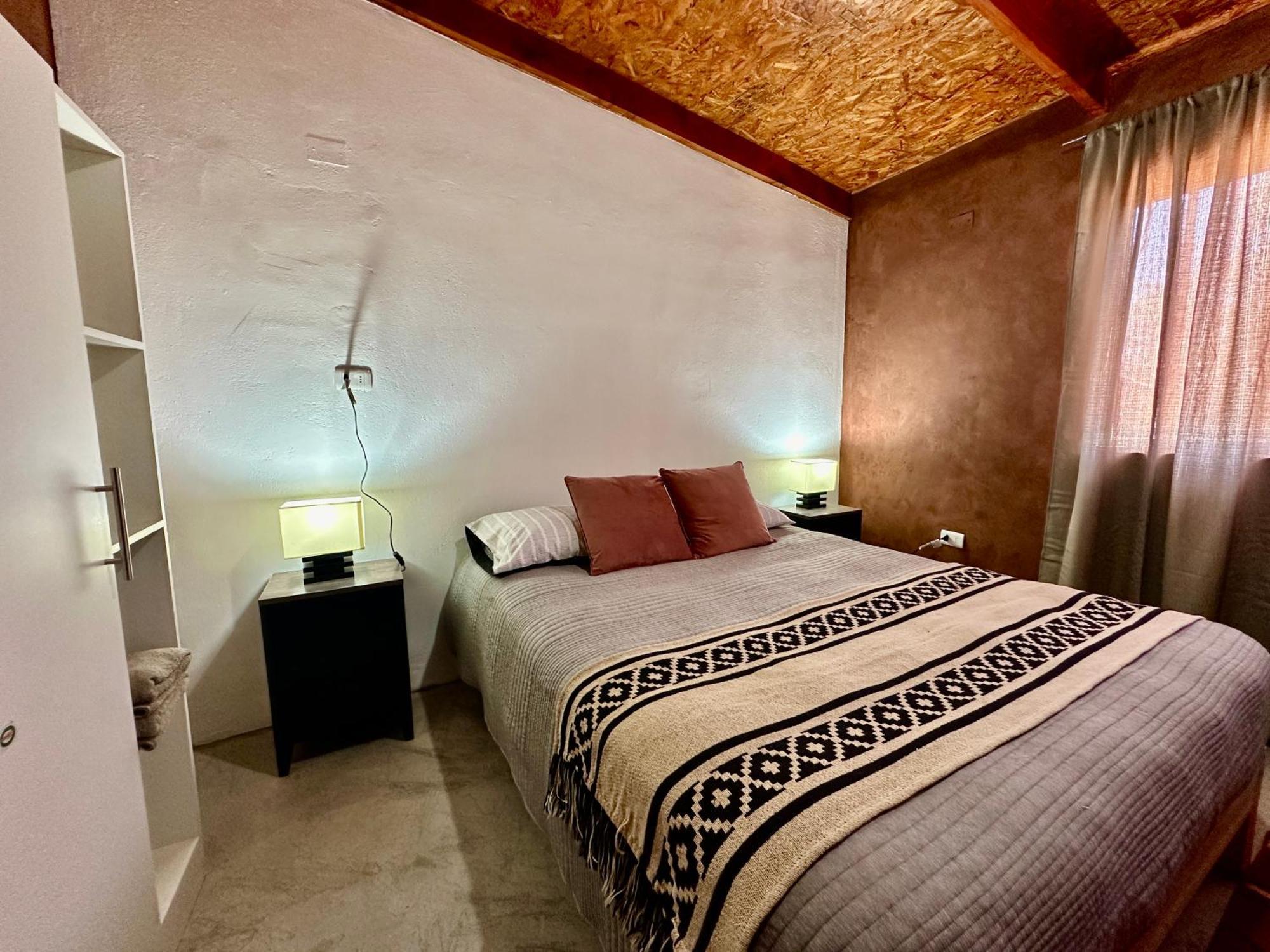 Turisolcor Atacama Apartman San Pedro de Atacama Kültér fotó