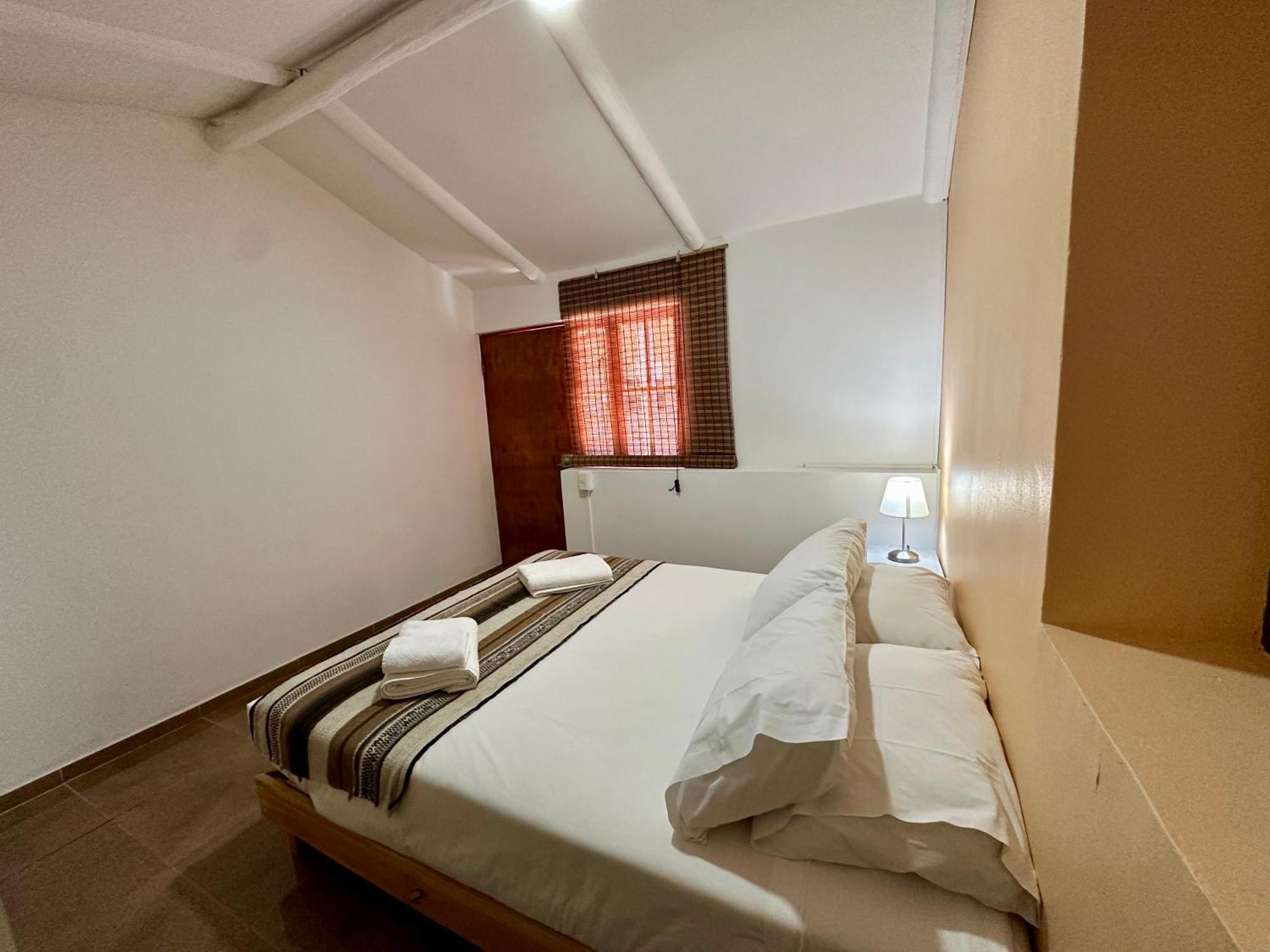 Turisolcor Atacama Apartman San Pedro de Atacama Kültér fotó