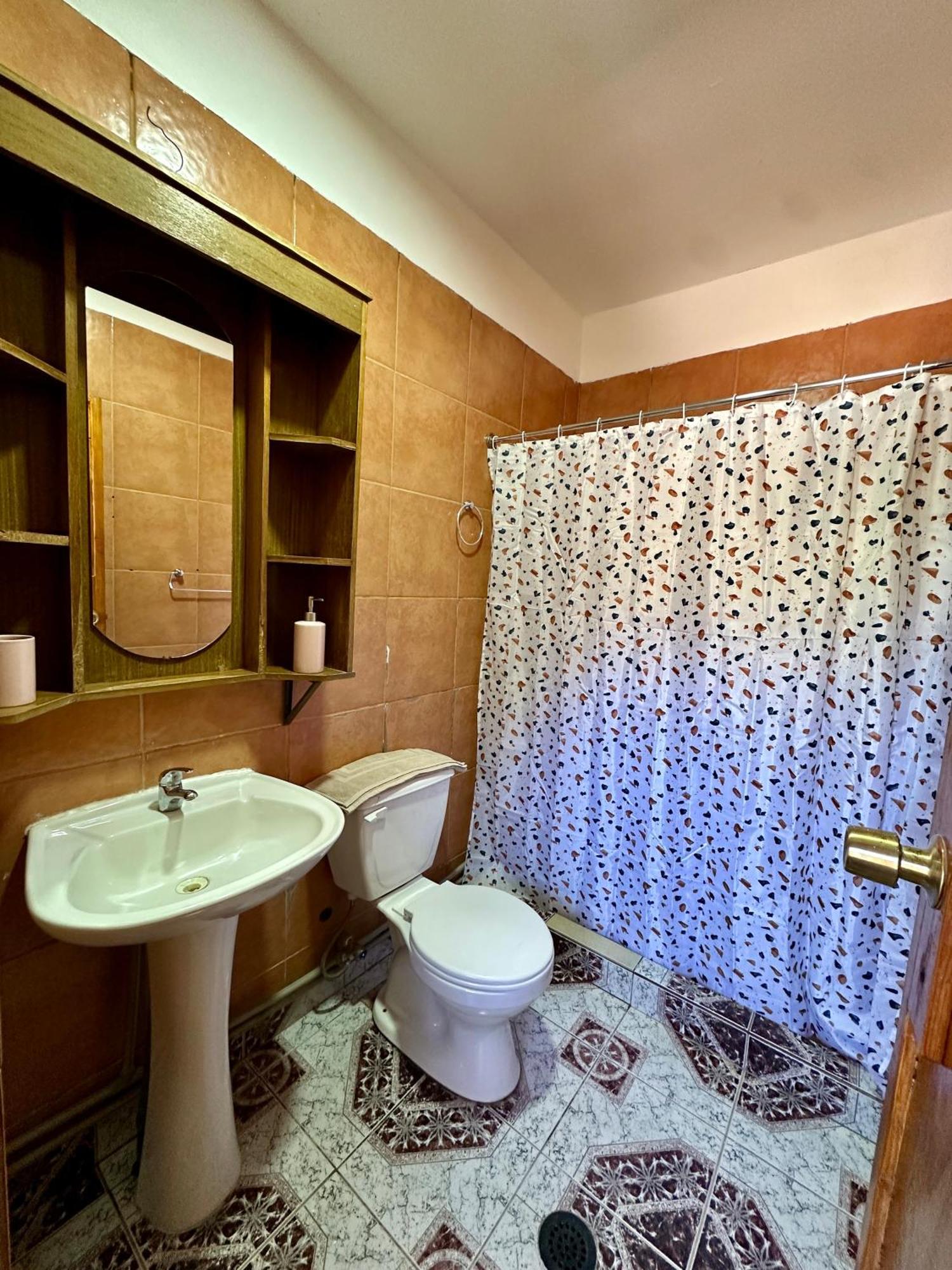 Turisolcor Atacama Apartman San Pedro de Atacama Kültér fotó