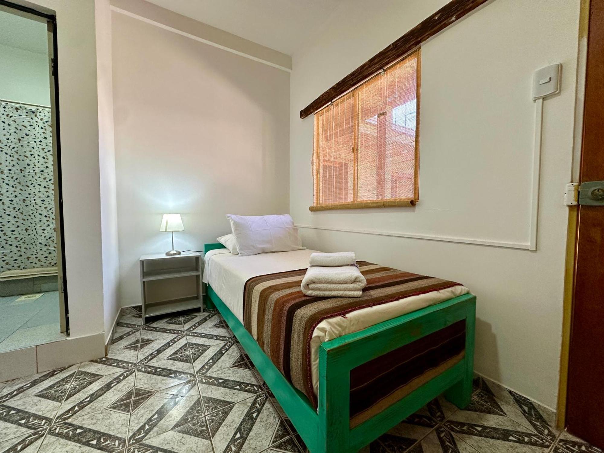 Turisolcor Atacama Apartman San Pedro de Atacama Kültér fotó