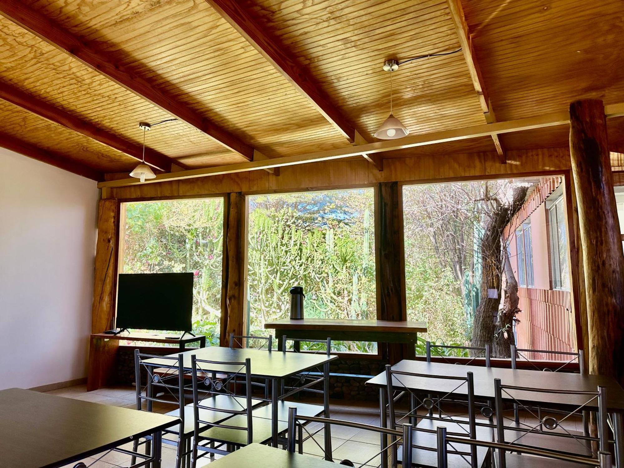 Turisolcor Atacama Apartman San Pedro de Atacama Kültér fotó
