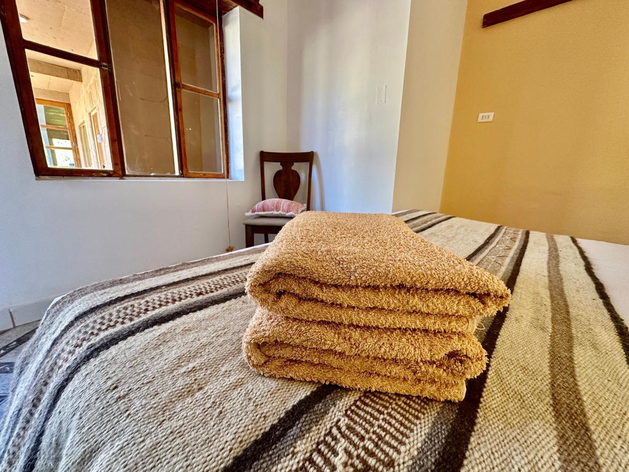 Turisolcor Atacama Apartman San Pedro de Atacama Kültér fotó